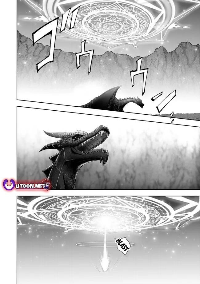 The Jack-of-all-trades Kicked Out of the Hero’s Party ~ The Swordsman Who Became a Support Mage Due to Party Circumstances, Becomes All Powerful Chapter 31 - Page 21