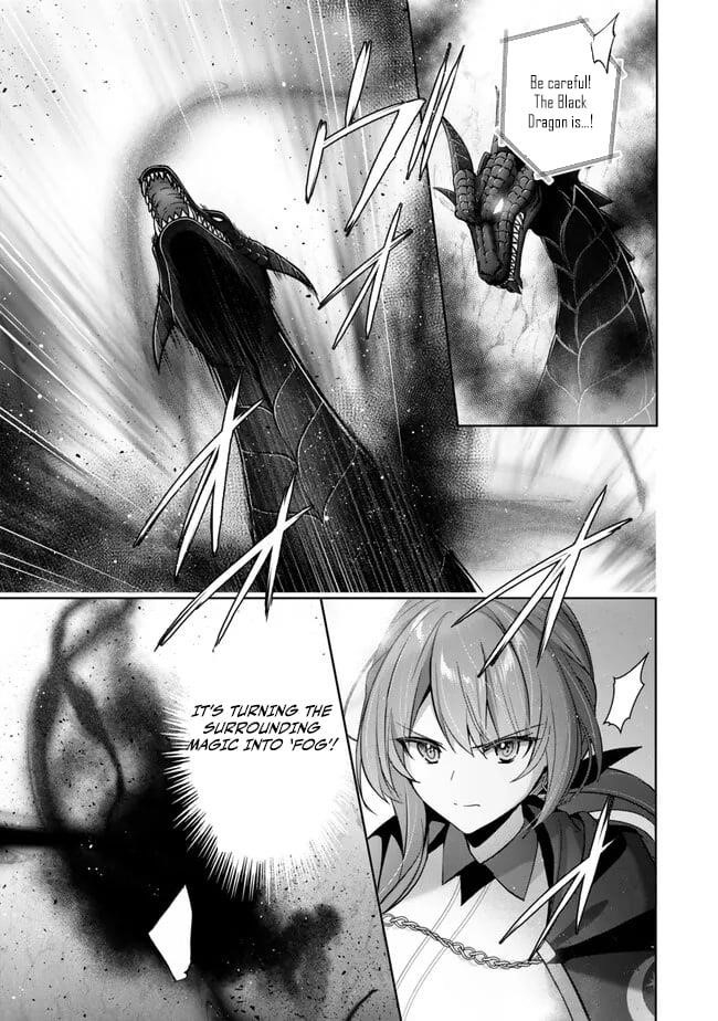 The Jack-of-all-trades Kicked Out of the Hero’s Party ~ The Swordsman Who Became a Support Mage Due to Party Circumstances, Becomes All Powerful Chapter 31 - Page 6