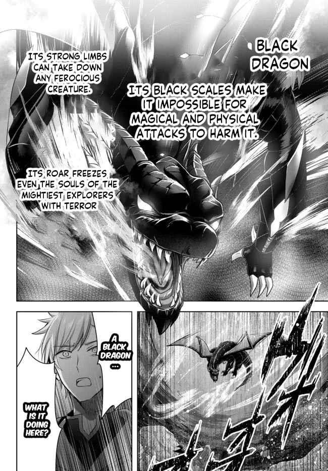 The Jack-of-all-trades Kicked Out of the Hero’s Party ~ The Swordsman Who Became a Support Mage Due to Party Circumstances, Becomes All Powerful Chapter 9.1 - Page 2