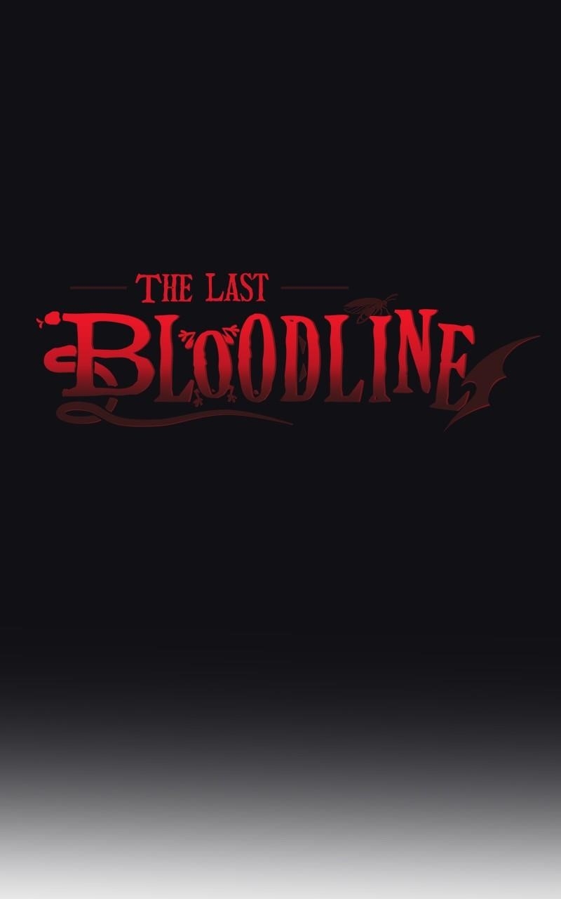 The Last Bloodline Chapter 11 - Page 12