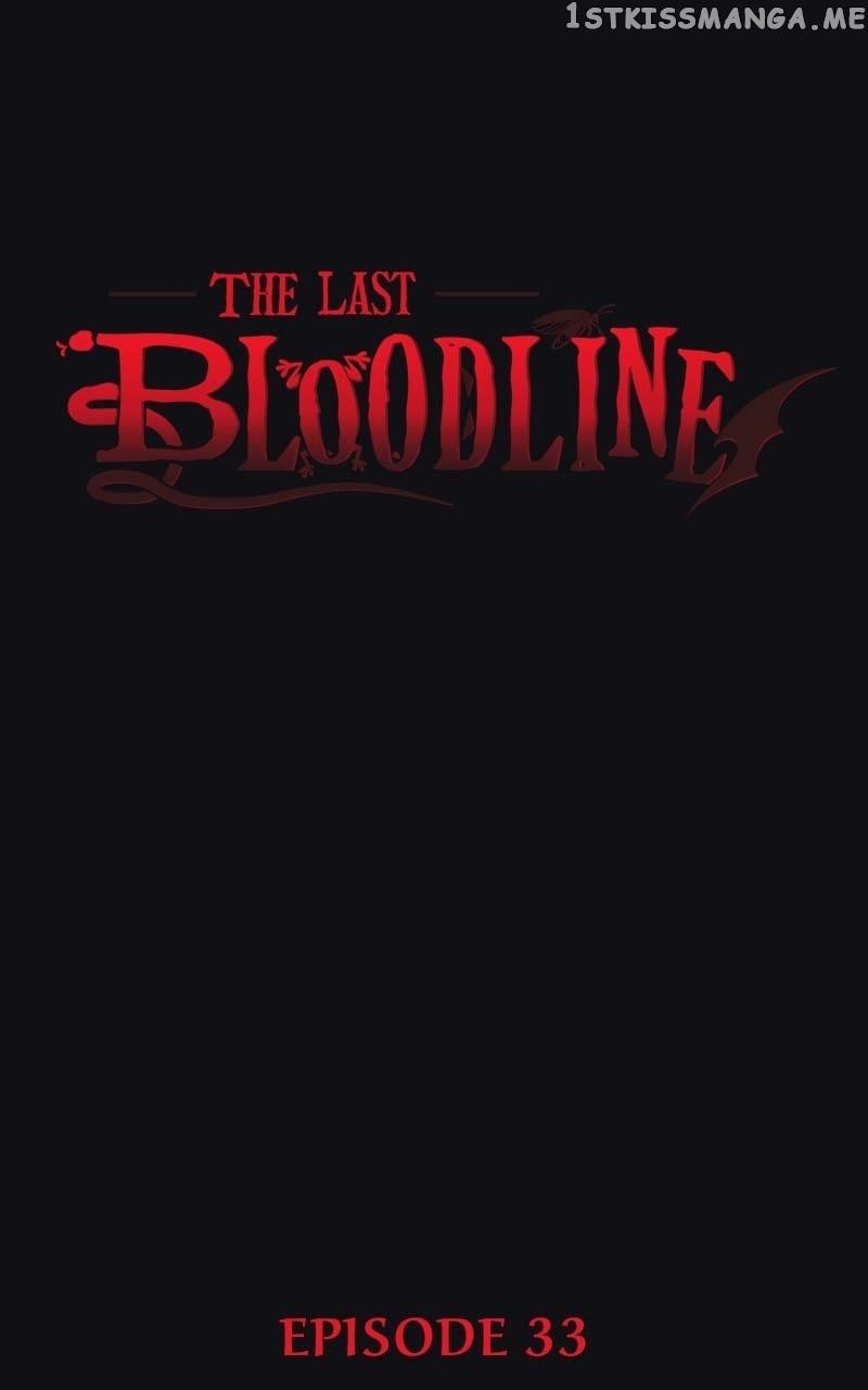 The Last Bloodline Chapter 33 - Page 11