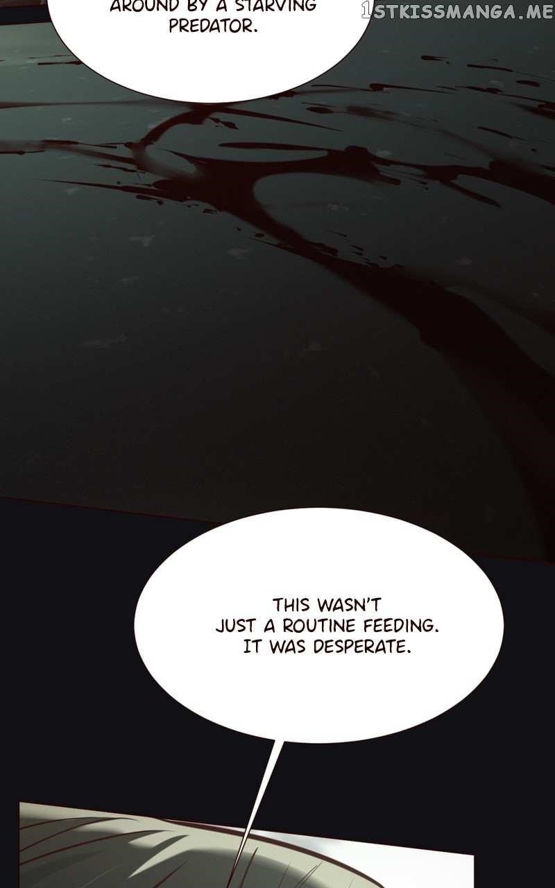 The Last Bloodline Chapter 34 - Page 4