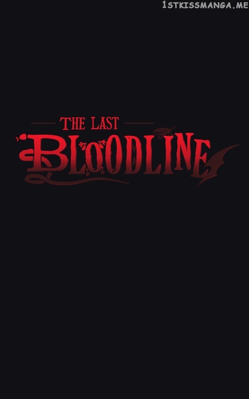 The Last Bloodline Chapter 34 - Page 8