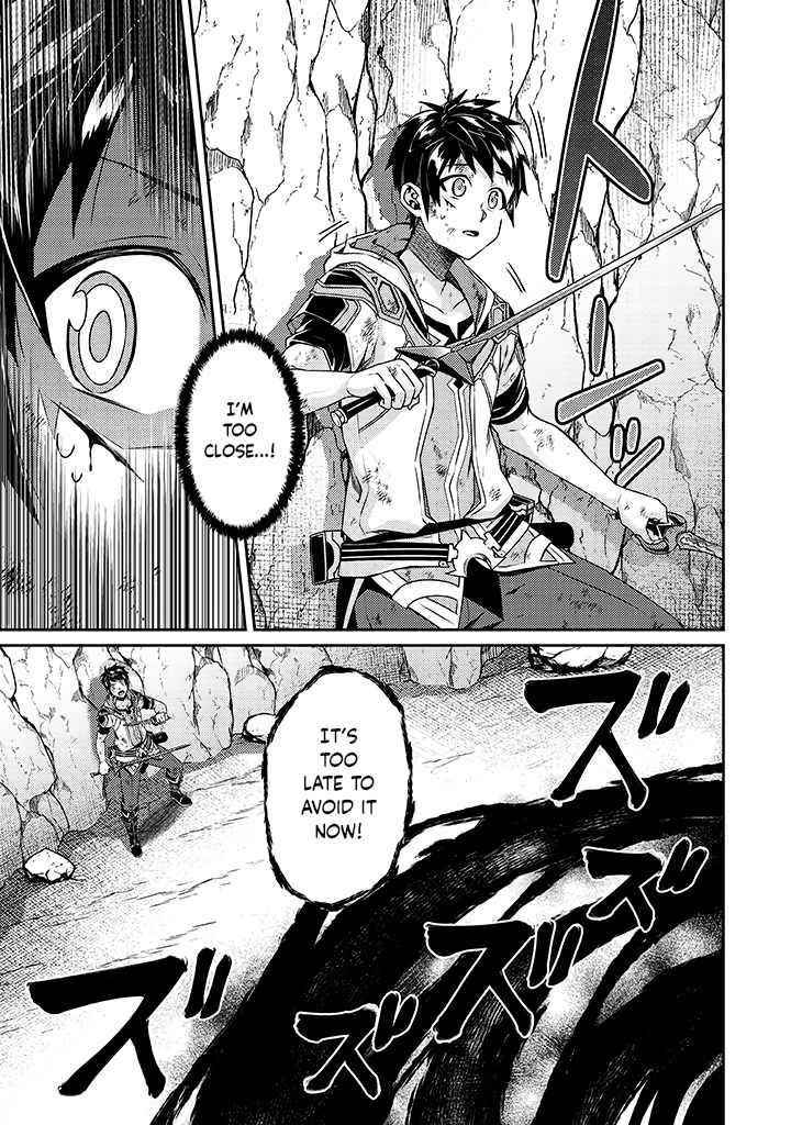 The Strongest Beastmaster in the World Chapter 11 - Page 21