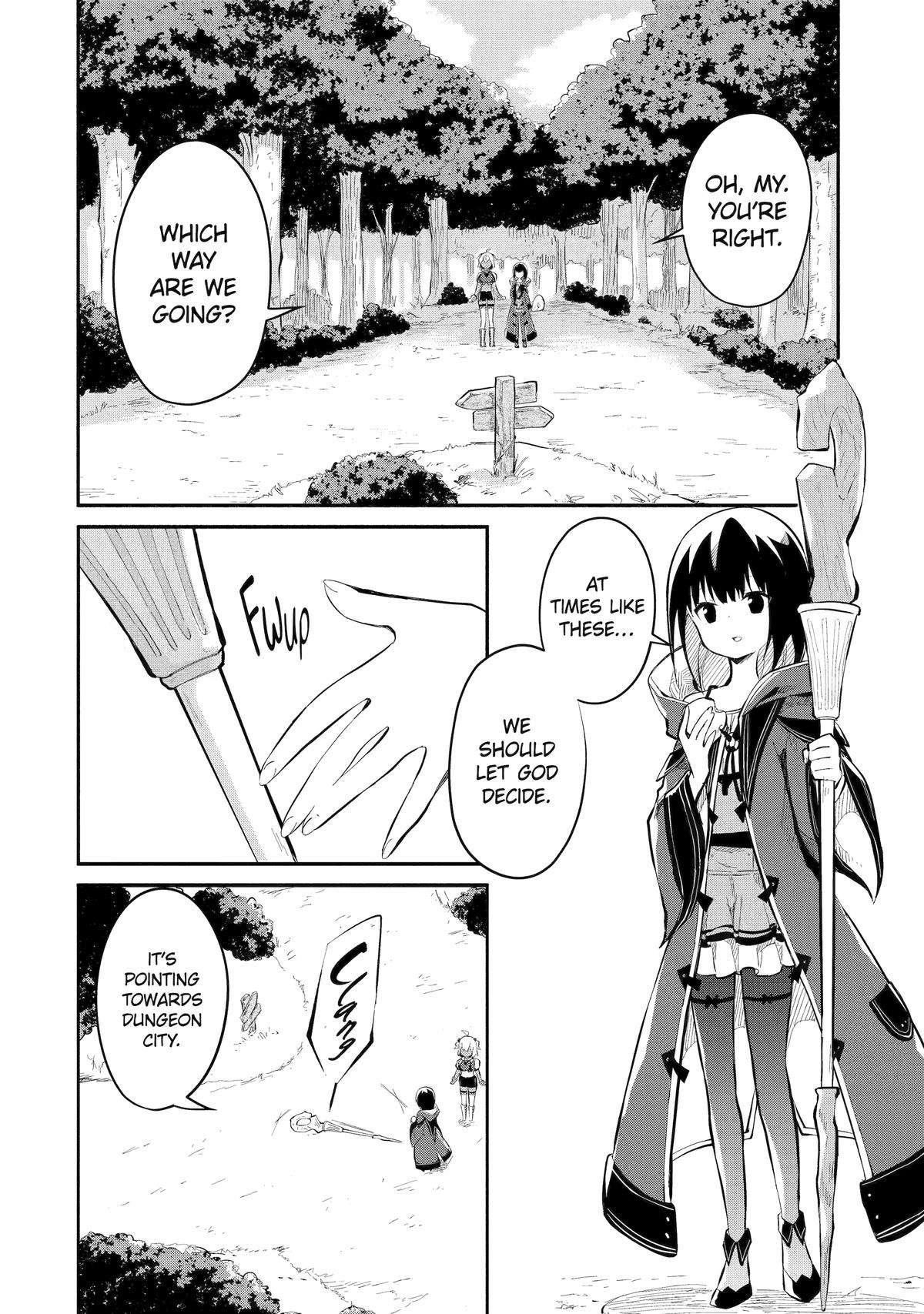 Maryoku Cheat na Majo ni Narimashita ~Souzou Mahou de Kimama na Isekai Seikatsu~ Chapter 14 - Page 9