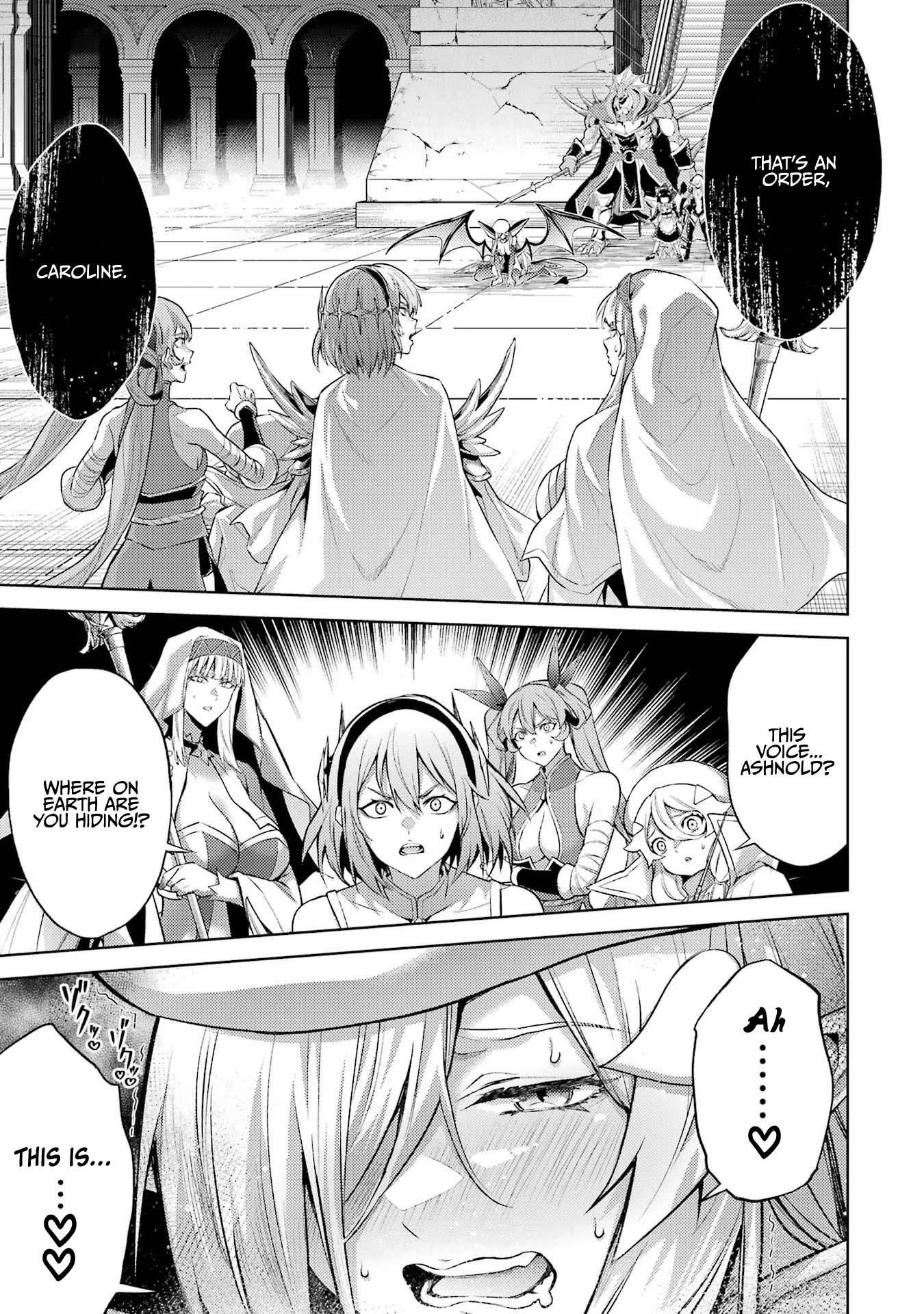 When I Reincarnated, I was a Mid-boss Who Died Early in the Game ―Survive by Becoming a Household Member with Heroine― Chapter 8 - Page 2