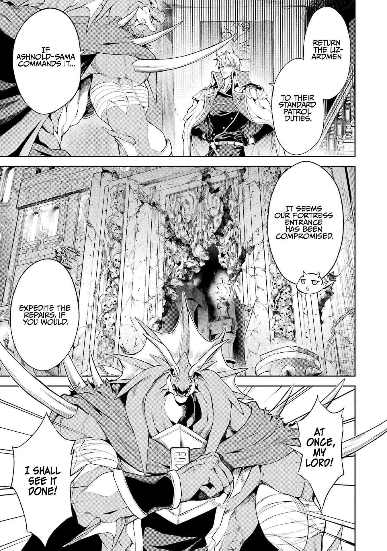 When I Reincarnated, I was a Mid-boss Who Died Early in the Game ―Survive by Becoming a Household Member with Heroine― Chapter 8 - Page 37
