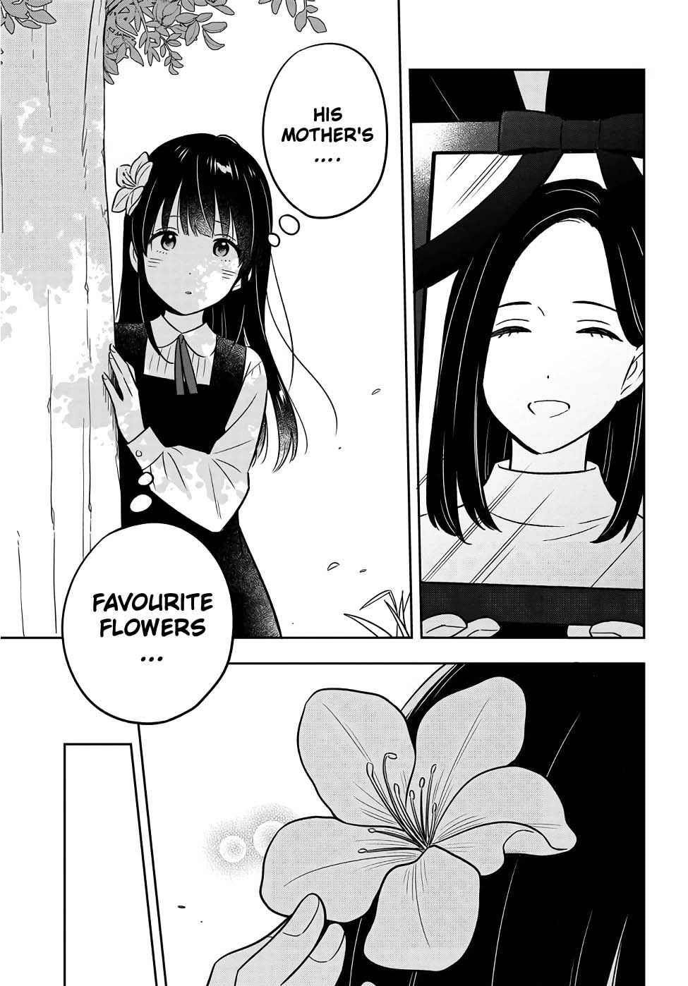 I’m A Shy and Poor Otaku but This Beautiful Rich Young Lady is Obsessed with Me Chapter 1 - Page 10