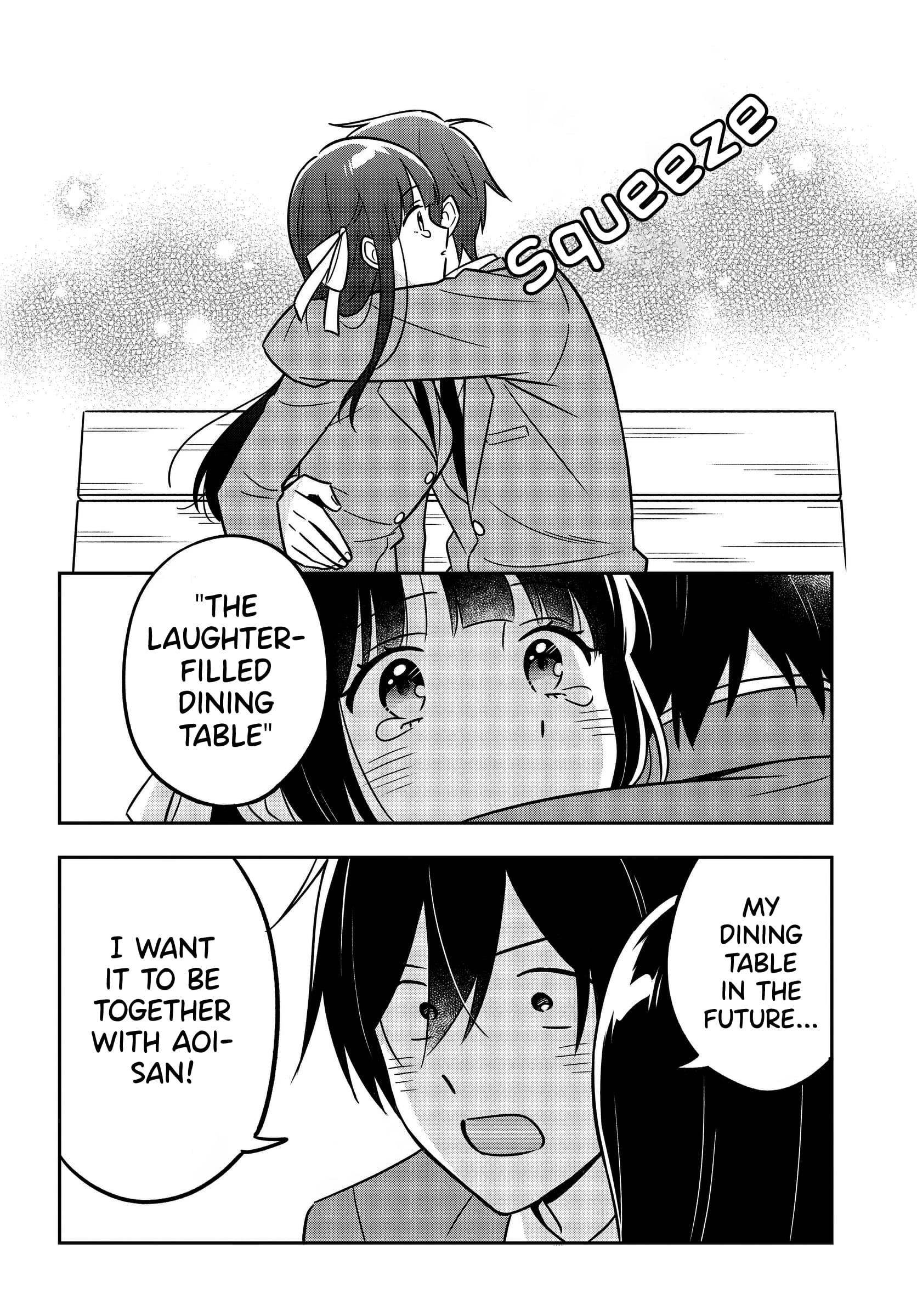 I’m A Shy and Poor Otaku but This Beautiful Rich Young Lady is Obsessed with Me Chapter 15 - Page 19