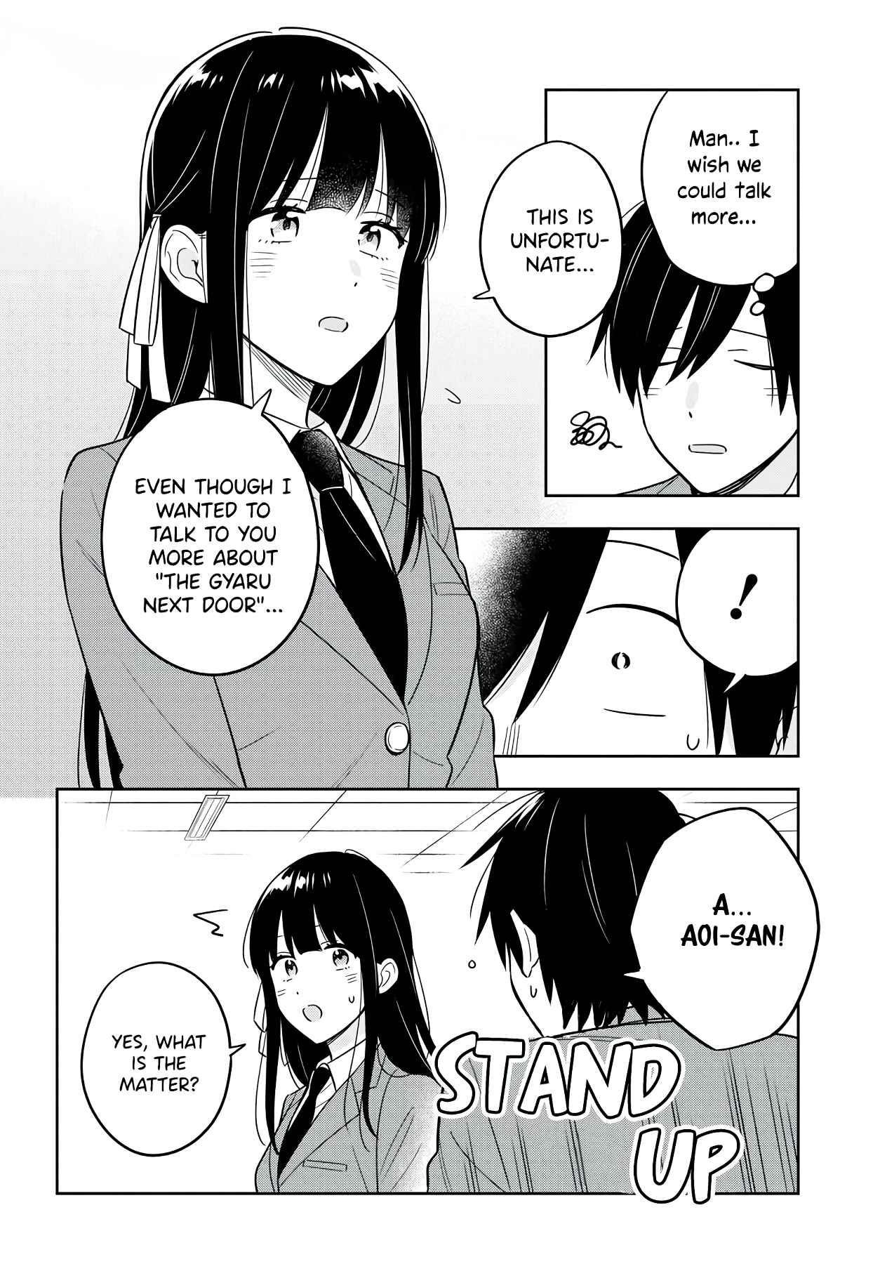 I’m A Shy and Poor Otaku but This Beautiful Rich Young Lady is Obsessed with Me Chapter 3.2 - Page 6