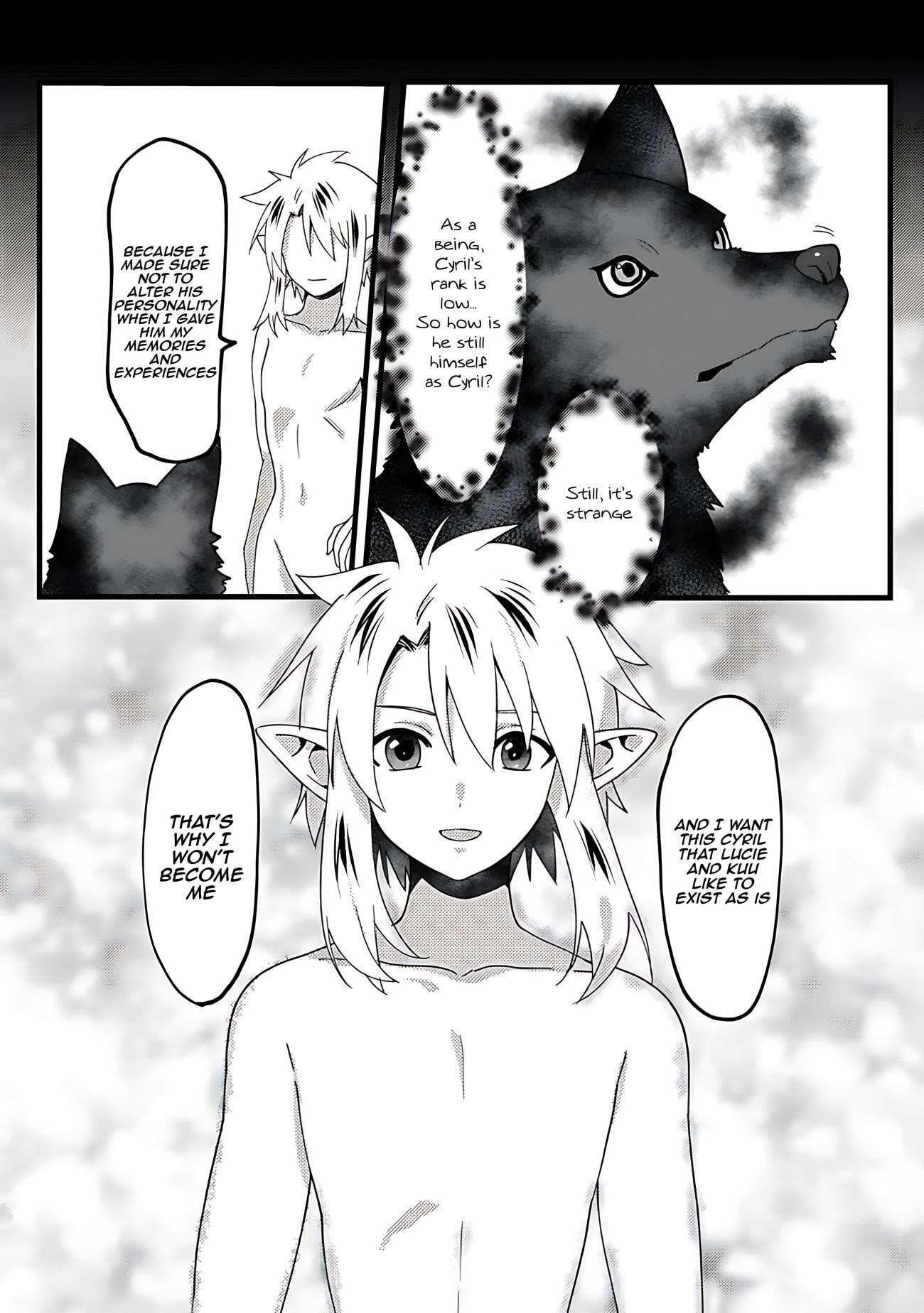 From Elf Reincarnation to Cheat Kingdom Founding Chronicle Chapter 13 - Page 27