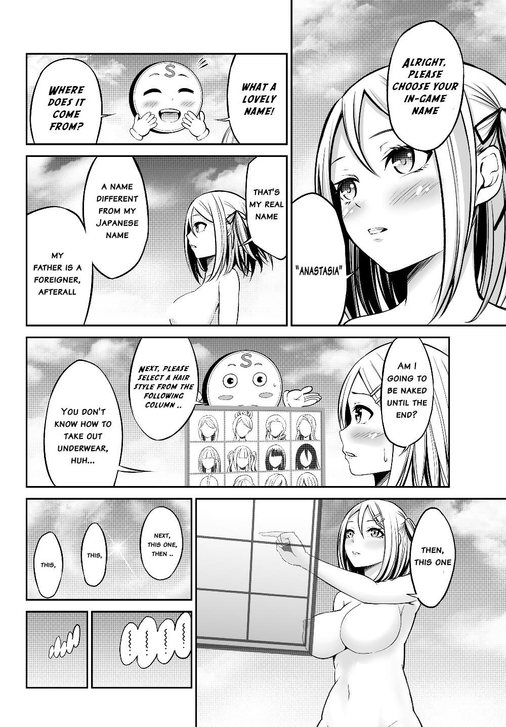 Jingai Hime Sama, Hajimemashita – Free Life Fantasy Online Chapter 1 - Page 28