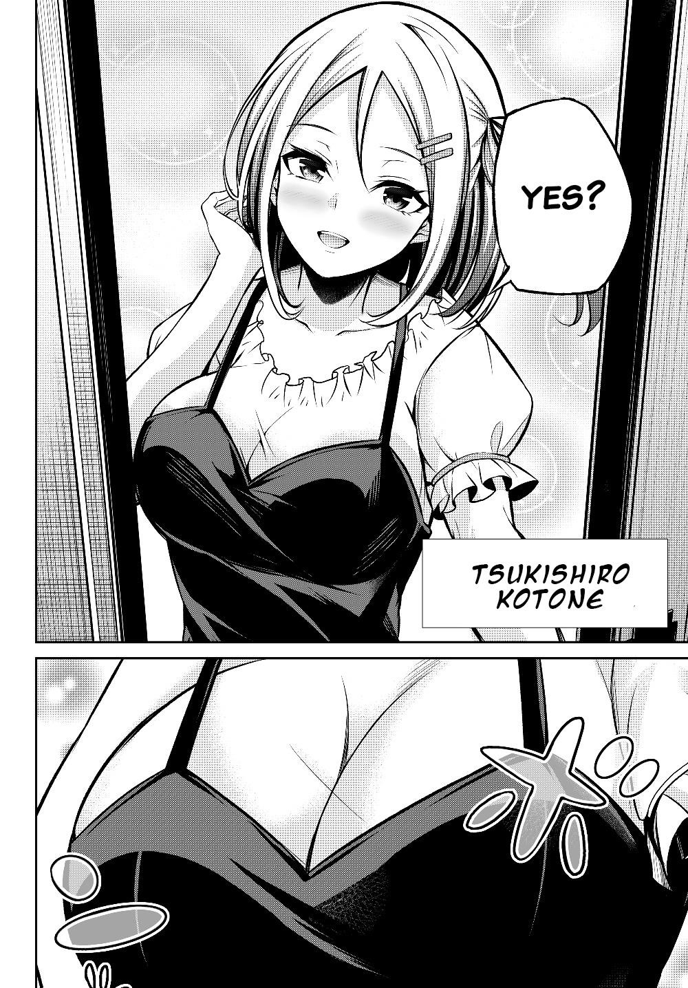 Jingai Hime Sama, Hajimemashita – Free Life Fantasy Online Chapter 1 - Page 6