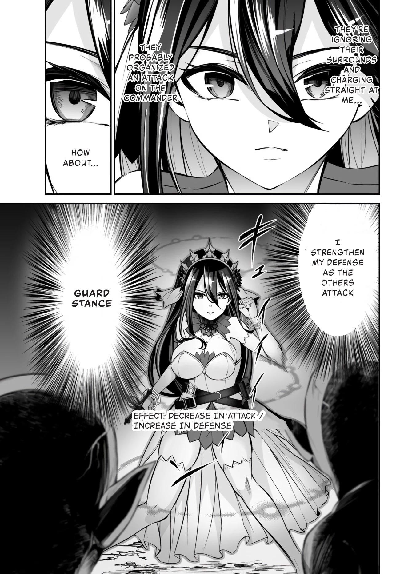 Jingai Hime Sama, Hajimemashita – Free Life Fantasy Online Chapter 11 - Page 15