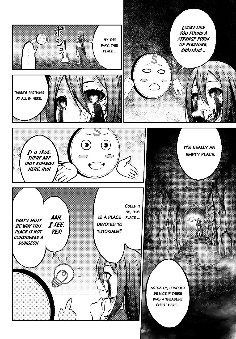 Jingai Hime Sama, Hajimemashita – Free Life Fantasy Online Chapter 2 - Page 6