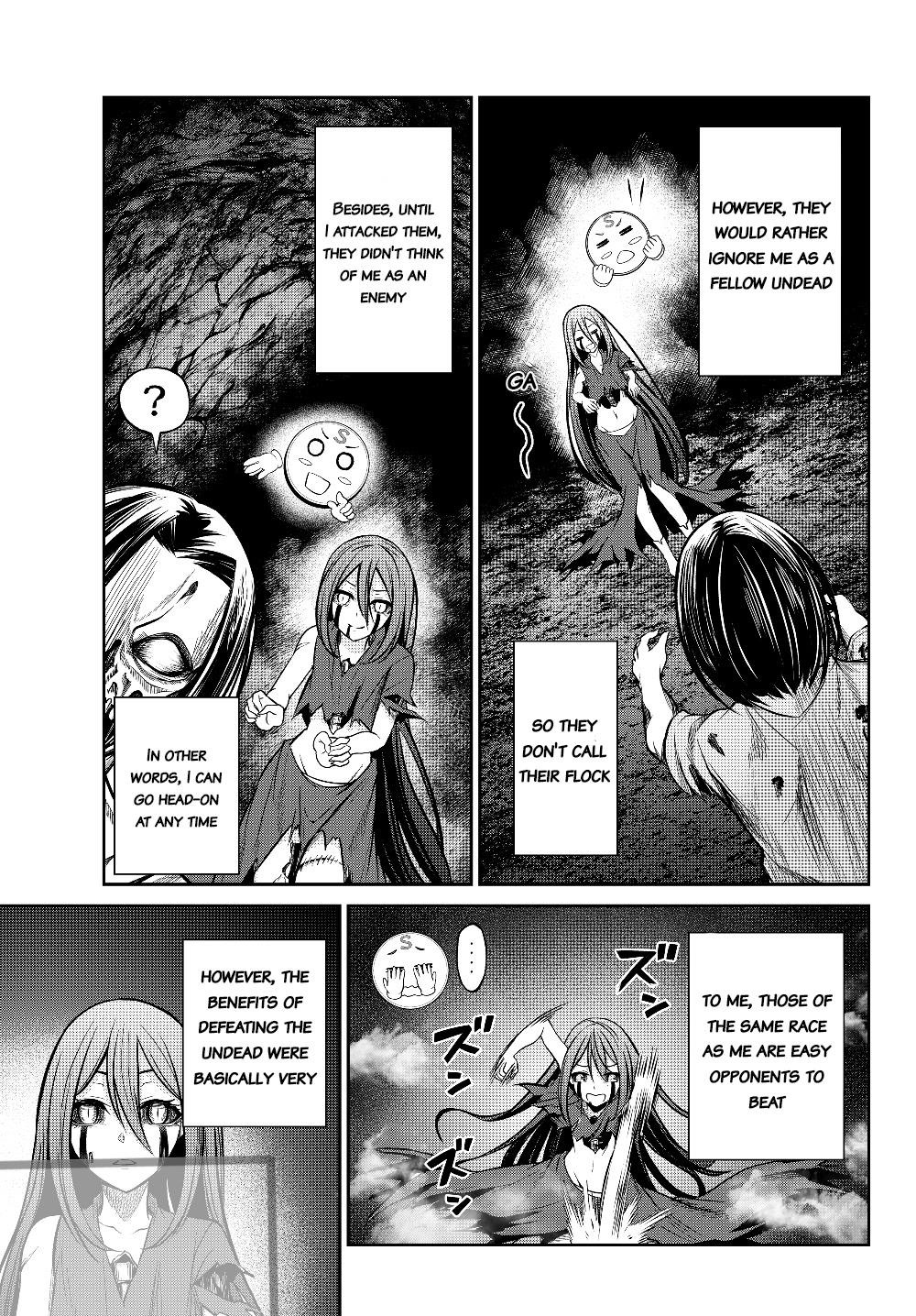 Jingai Hime Sama, Hajimemashita – Free Life Fantasy Online Chapter 2 - Page 9