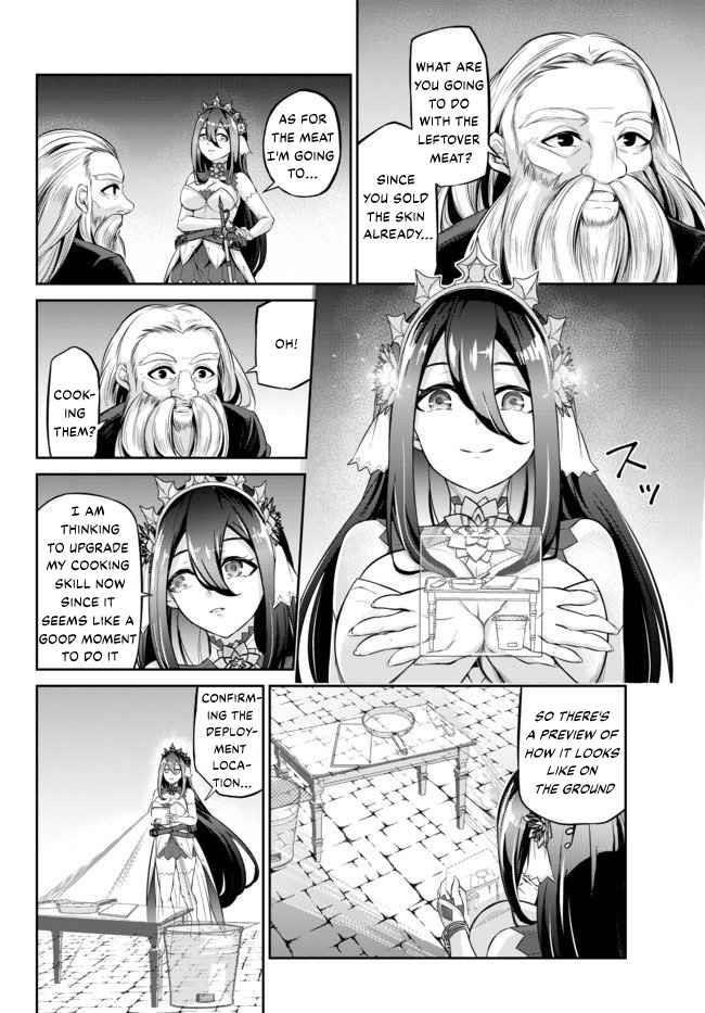 Jingai Hime Sama, Hajimemashita – Free Life Fantasy Online Chapter 8 - Page 4