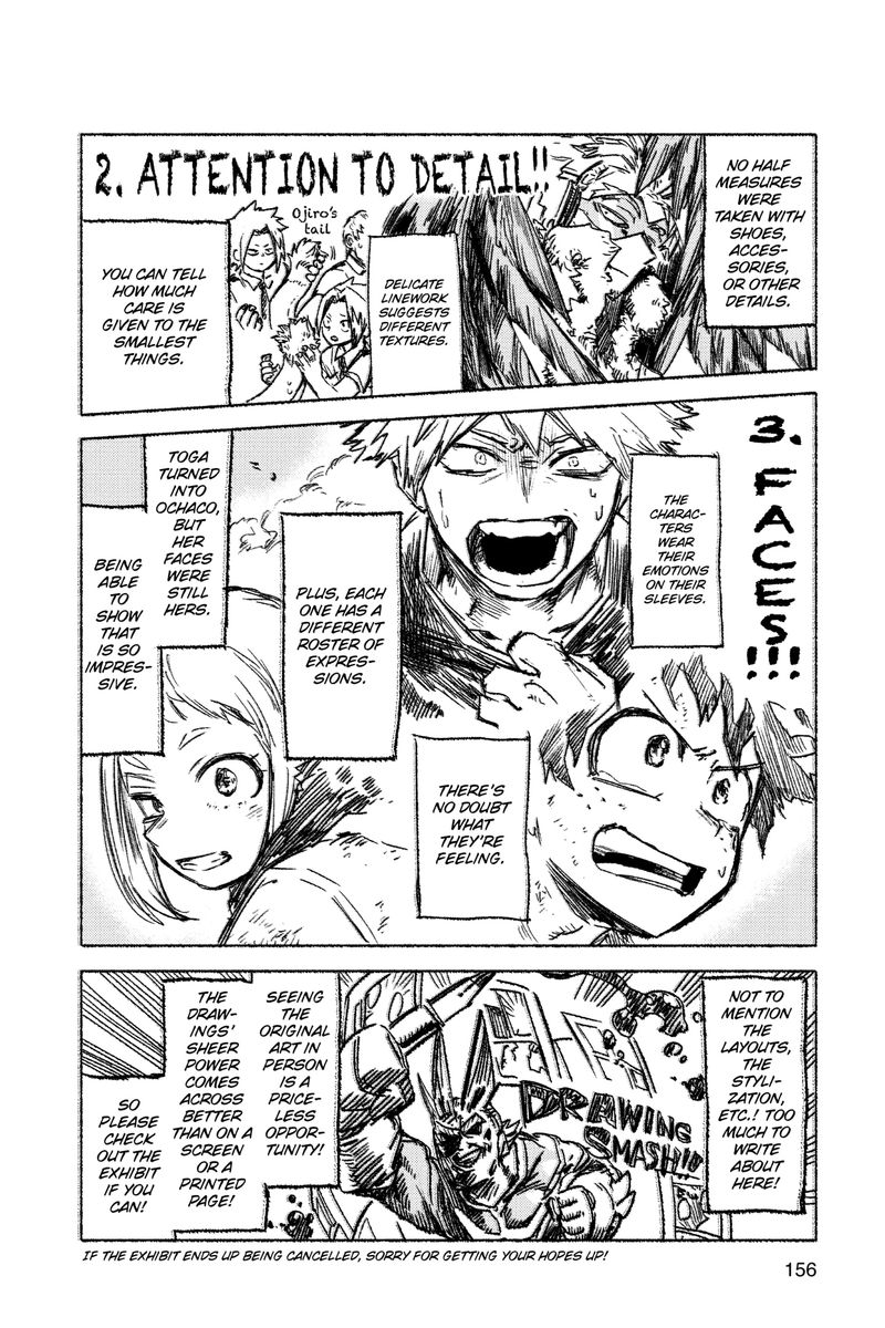 MY HERO ACADEMIA: TEAM UP MISSION Chapter 9 - Page 32