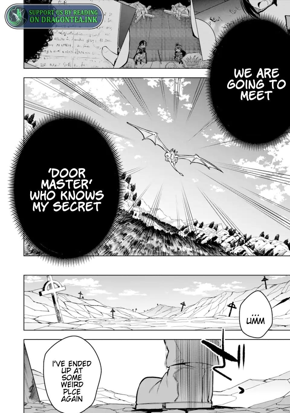 Even the Strongest Swordsman with Zero Equipment Slots Can Equip 9999 Cursed Equipment Chapter 27.4 - Page 9