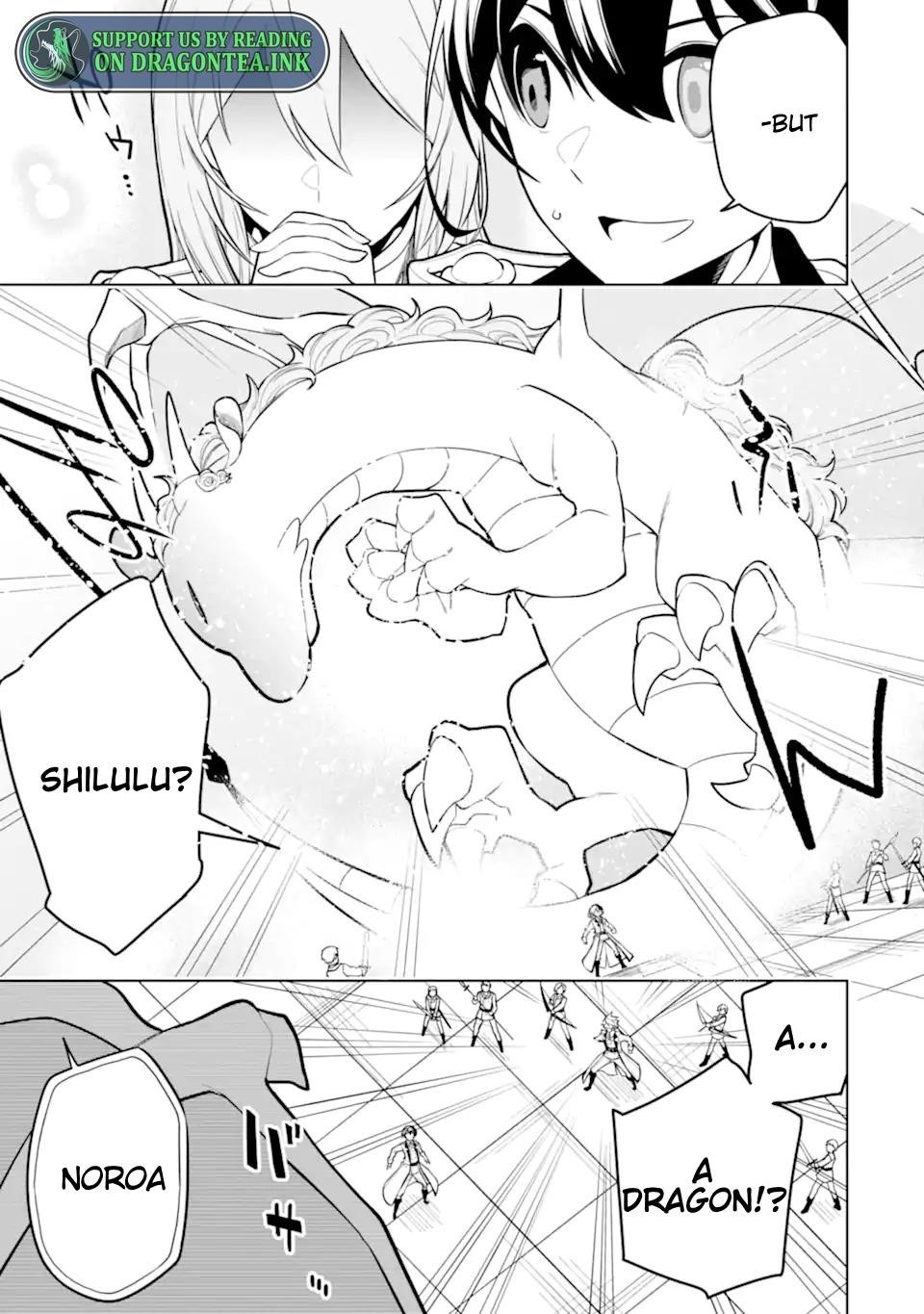 Even the Strongest Swordsman with Zero Equipment Slots Can Equip 9999 Cursed Equipment Chapter 30.2 - Page 4