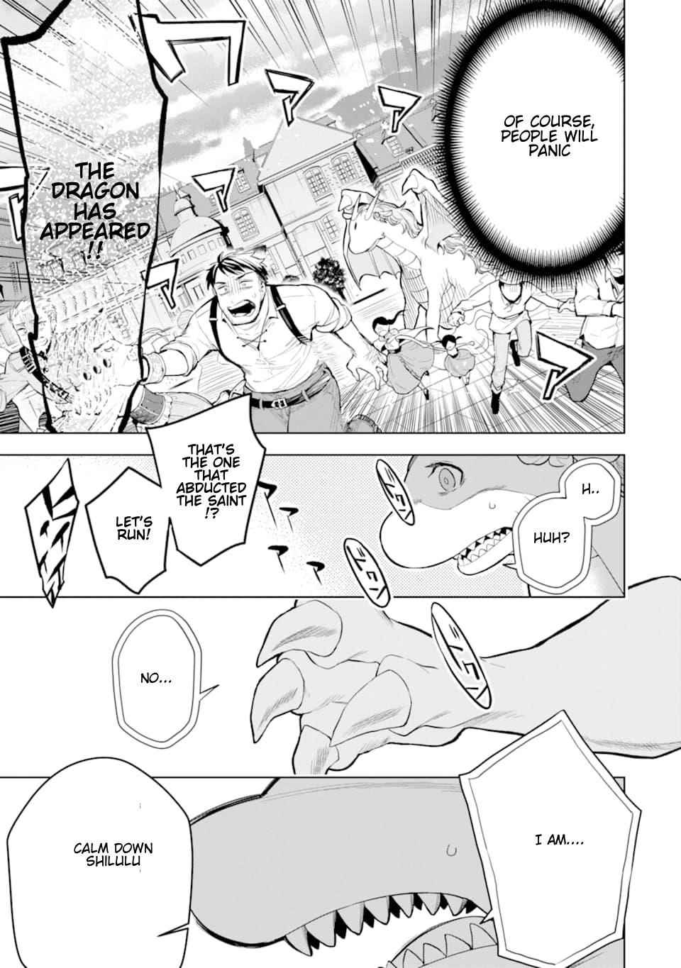 Even the Strongest Swordsman with Zero Equipment Slots Can Equip 9999 Cursed Equipment Chapter 6.2 - Page 3