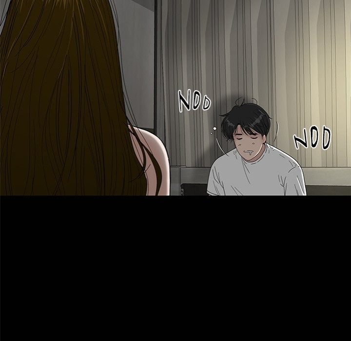 Sister’s Man Chapter 22 - Page 104
