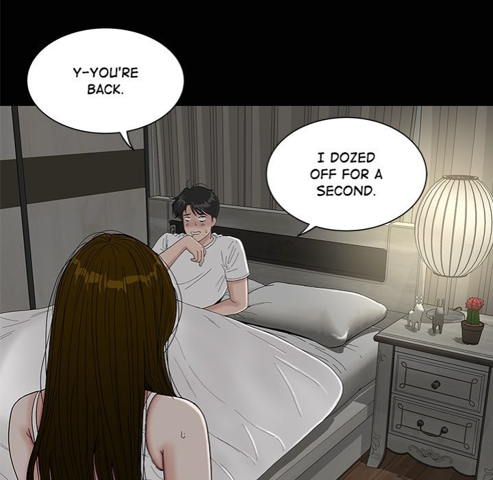 Sister’s Man Chapter 22 - Page 109