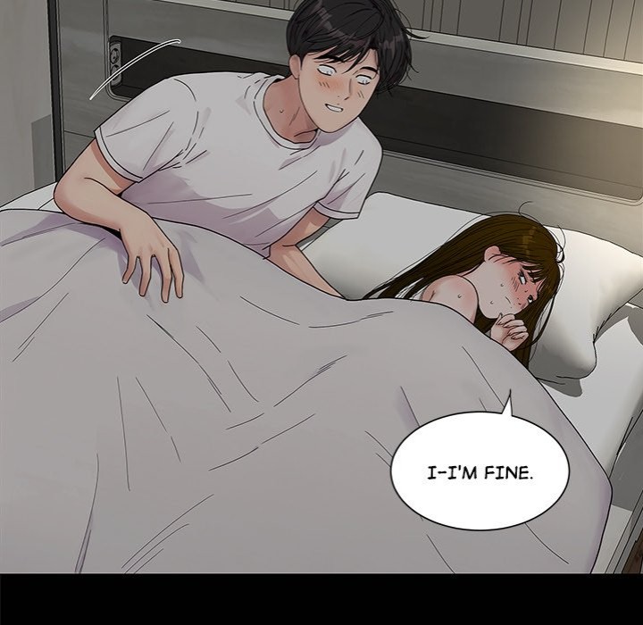 Sister’s Man Chapter 22 - Page 117