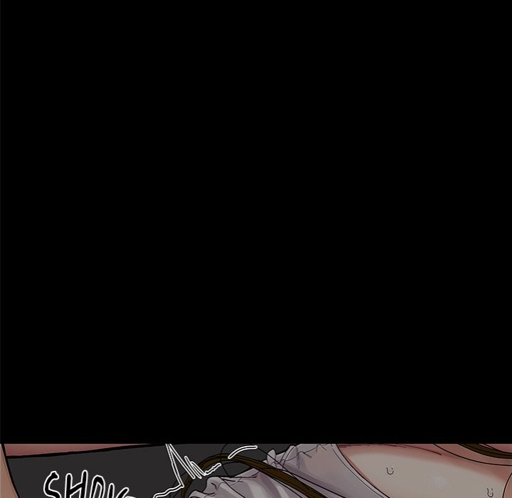 Sister’s Man Chapter 22 - Page 128