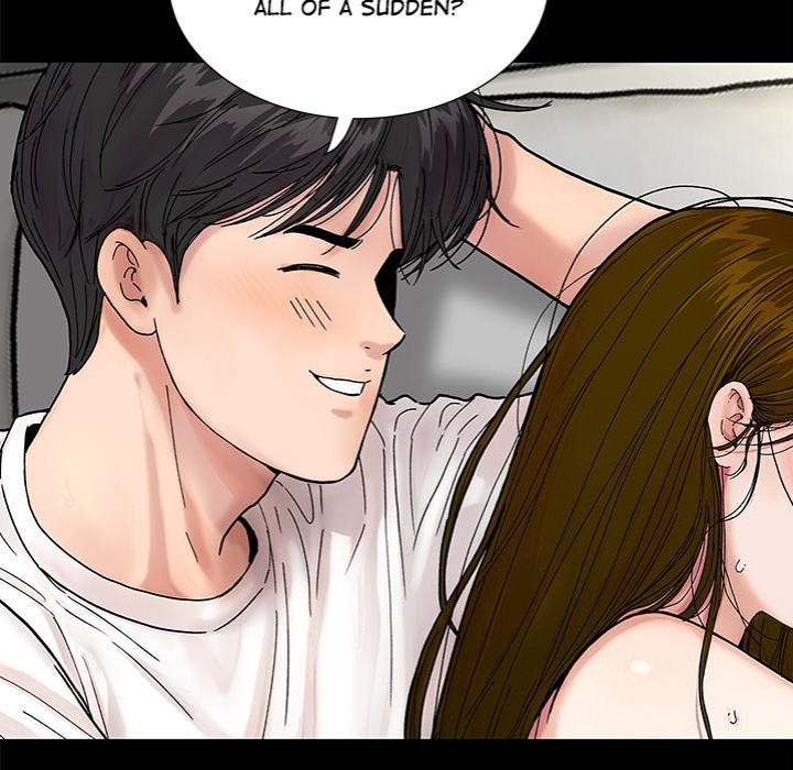 Sister’s Man Chapter 22 - Page 137