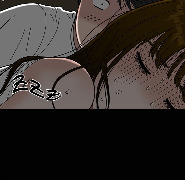 Sister’s Man Chapter 22 - Page 144