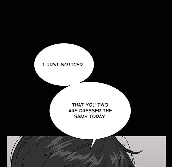 Sister’s Man Chapter 22 - Page 19