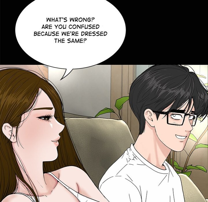 Sister’s Man Chapter 22 - Page 25
