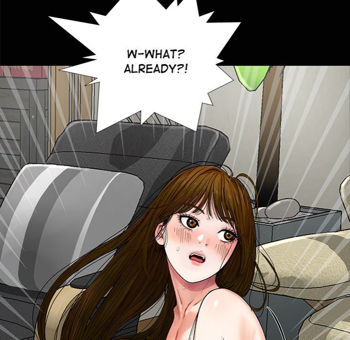 Sister’s Man Chapter 22 - Page 36