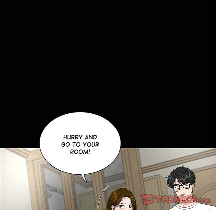 Sister’s Man Chapter 22 - Page 48
