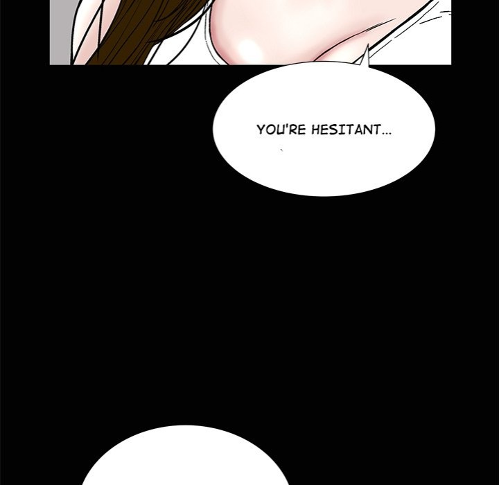 Sister’s Man Chapter 22 - Page 8