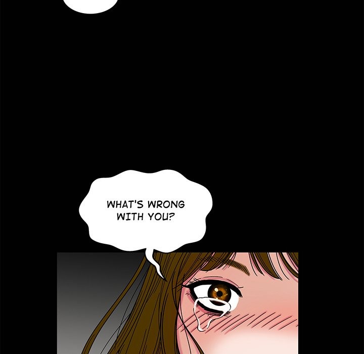 Sister’s Man Chapter 9 - Page 101