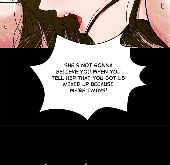 Sister’s Man Chapter 9 - Page 121