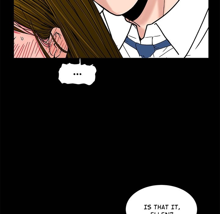 Sister’s Man Chapter 9 - Page 22