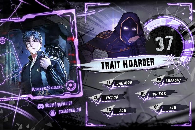 Trait Hoarder Chapter 37 - Page 1