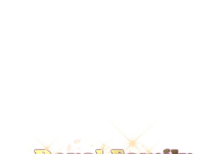 Royal Family Chapter 30 - Page 1