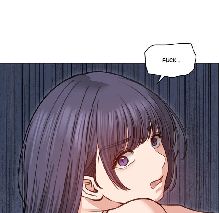 Runaway Wife Chapter 31 - Page 132