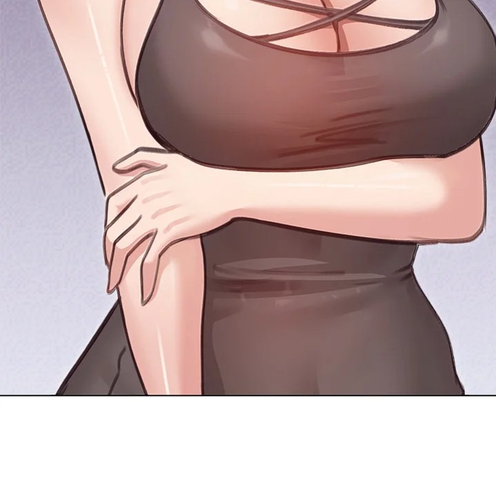 Runaway Wife Chapter 40 - Page 150
