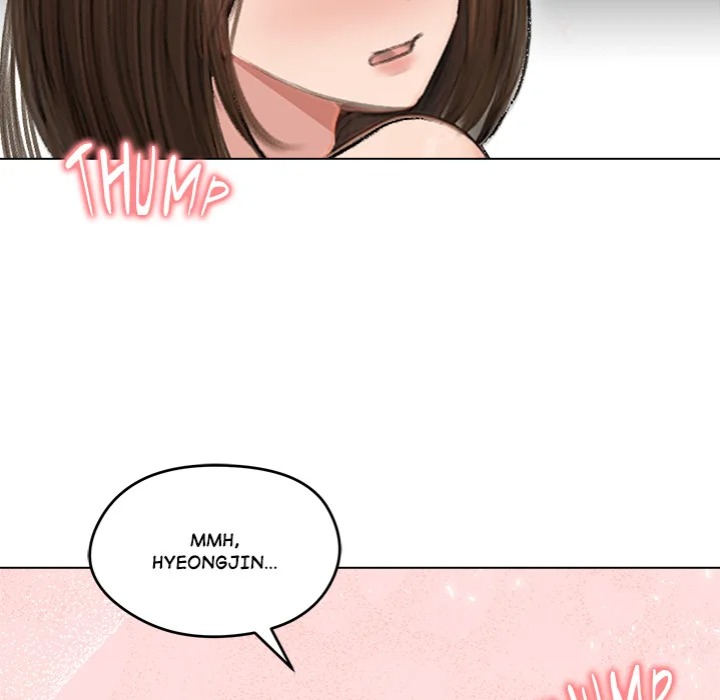 Runaway Wife Chapter 41 - Page 172
