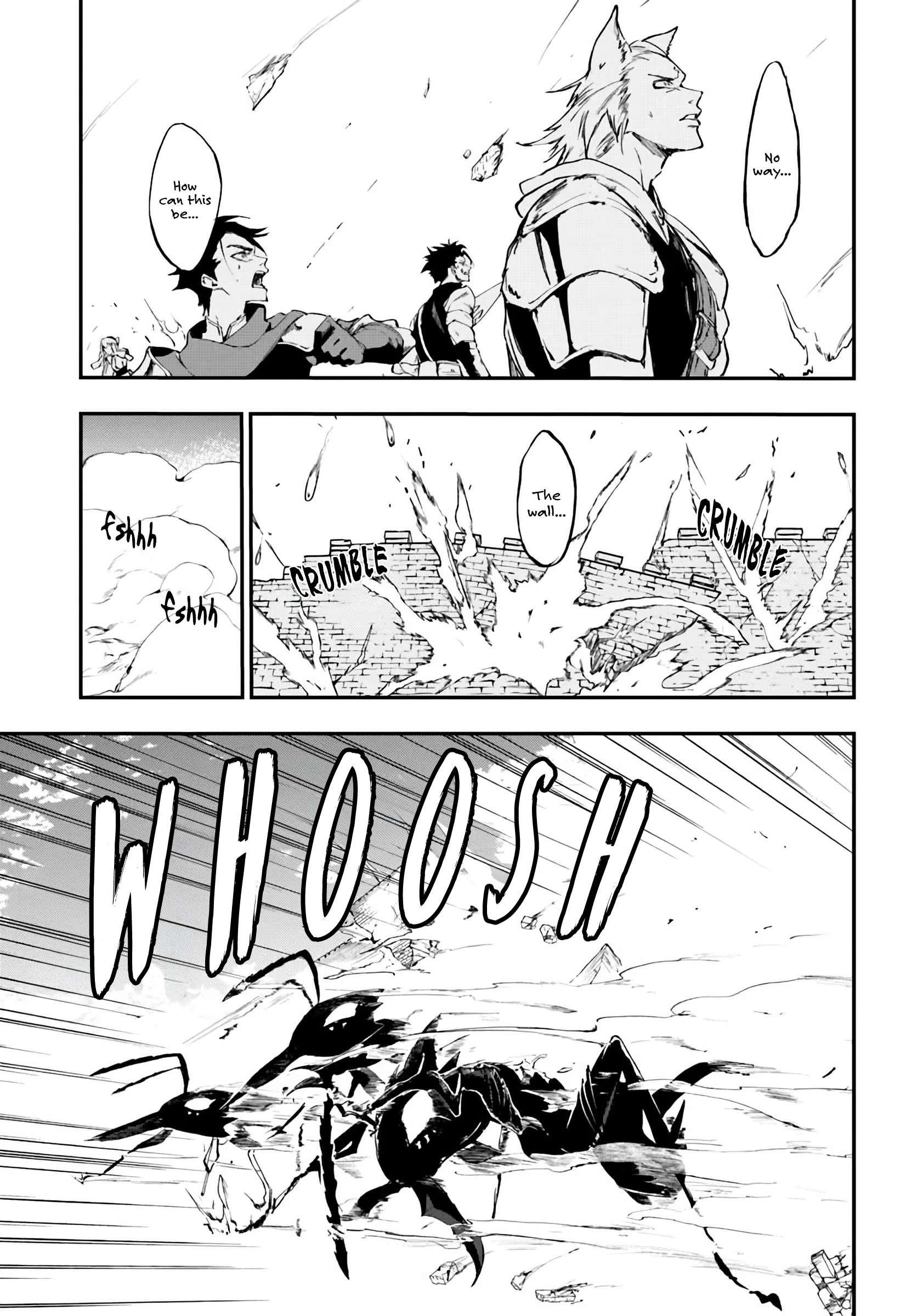 The Golden Experience Point Chapter 13 - Page 10