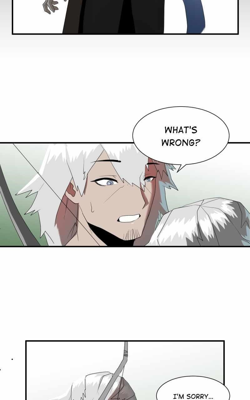 The One Who Parried Death Chapter 1 - Page 107