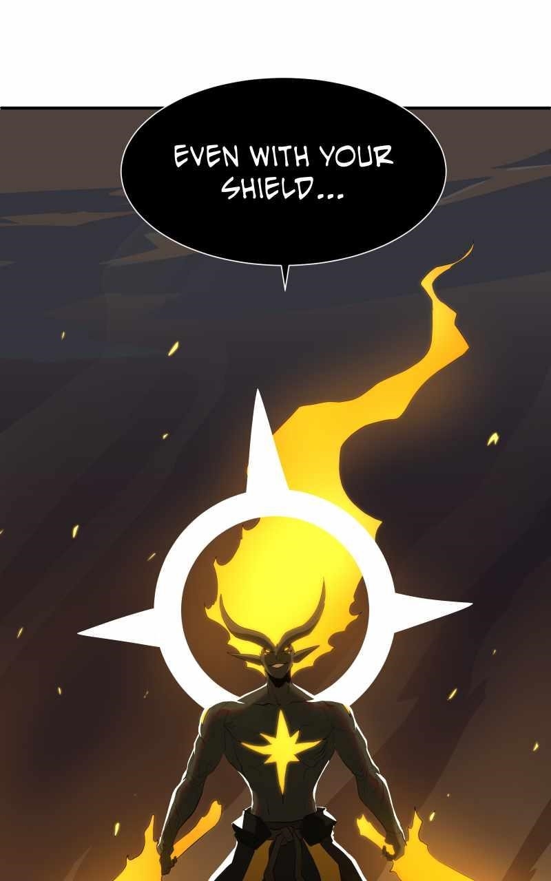 The One Who Parried Death Chapter 1 - Page 8