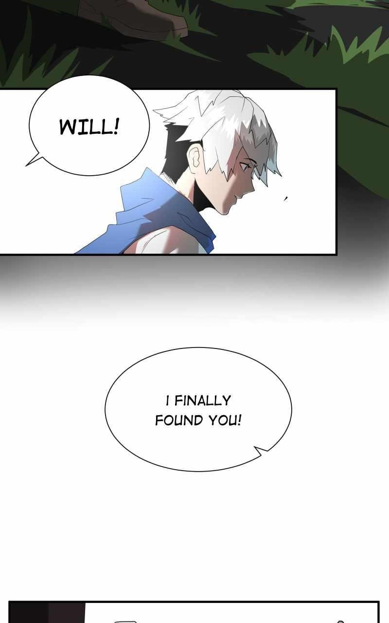 The One Who Parried Death Chapter 1 - Page 99