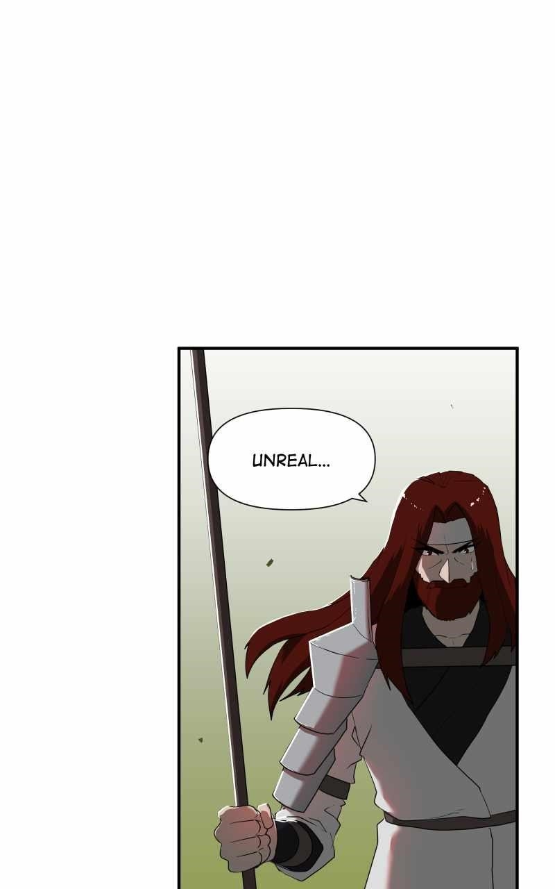 The One Who Parried Death Chapter 11 - Page 20