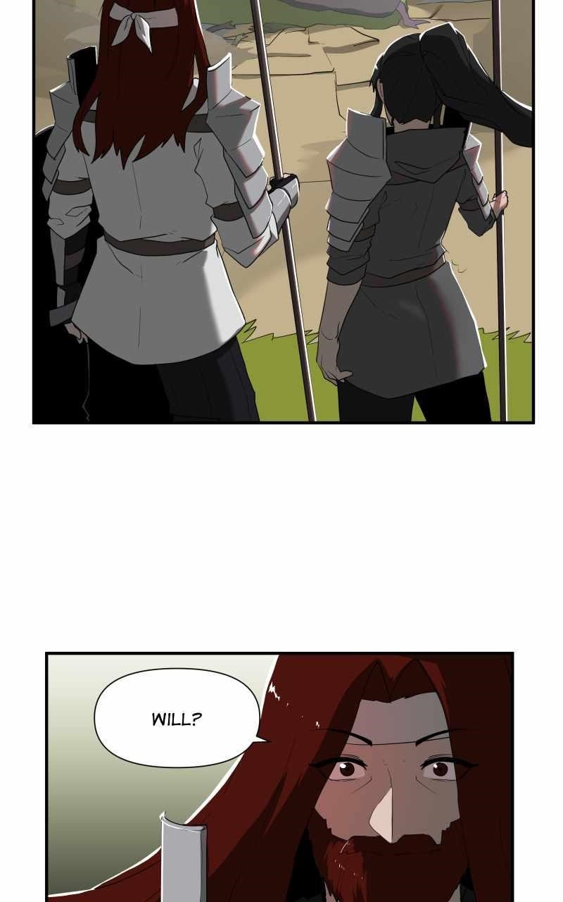 The One Who Parried Death Chapter 11 - Page 25